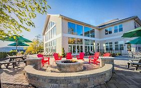 Vacation Village In The Berkshires